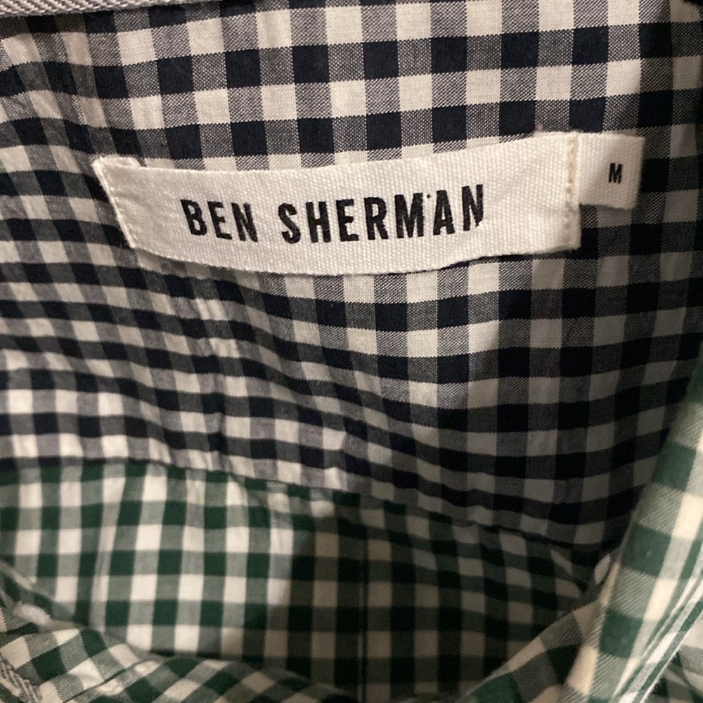 Ben Sherman Button Down - image 4